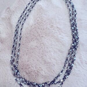 Attractive BR Necklace